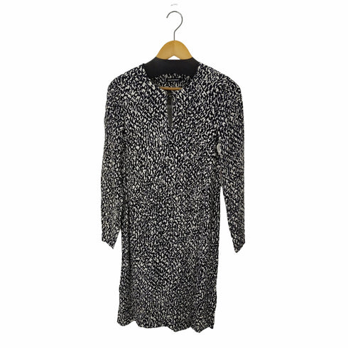 マリメッコ marimekko ELISA チュニック ワンピース レディース JPN:34