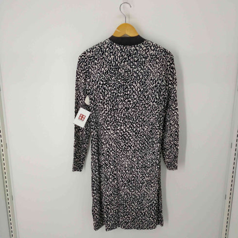 マリメッコ marimekko ELISA チュニック ワンピース レディース JPN:34