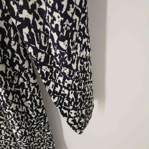 マリメッコ marimekko ELISA チュニック ワンピース レディース JPN:34