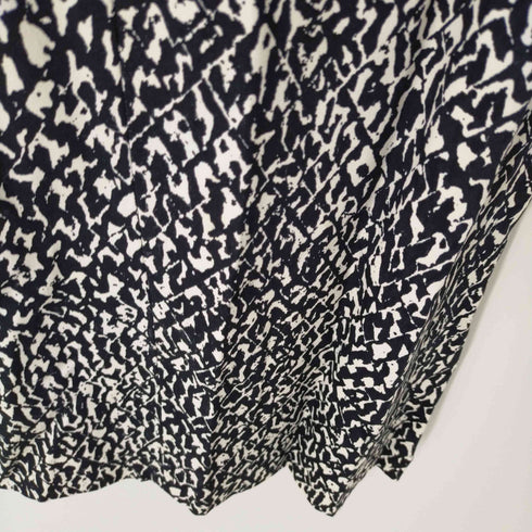 マリメッコ marimekko ELISA チュニック ワンピース レディース JPN:34