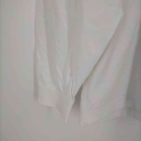 エルエルビーン L.L.Bean TRADITIONAL FIT クルーネック長袖カットソー メンズ JPN:L