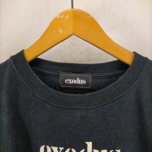 exodus SHEMAGH T-SHIRT メンズ