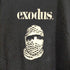 exodus SHEMAGH T-SHIRT メンズ