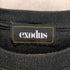 exodus SHEMAGH T-SHIRT メンズ