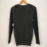 カルバンクラインゴルフ calvin klein golf ポケットスパンコール リブカーディガン レディース import:L