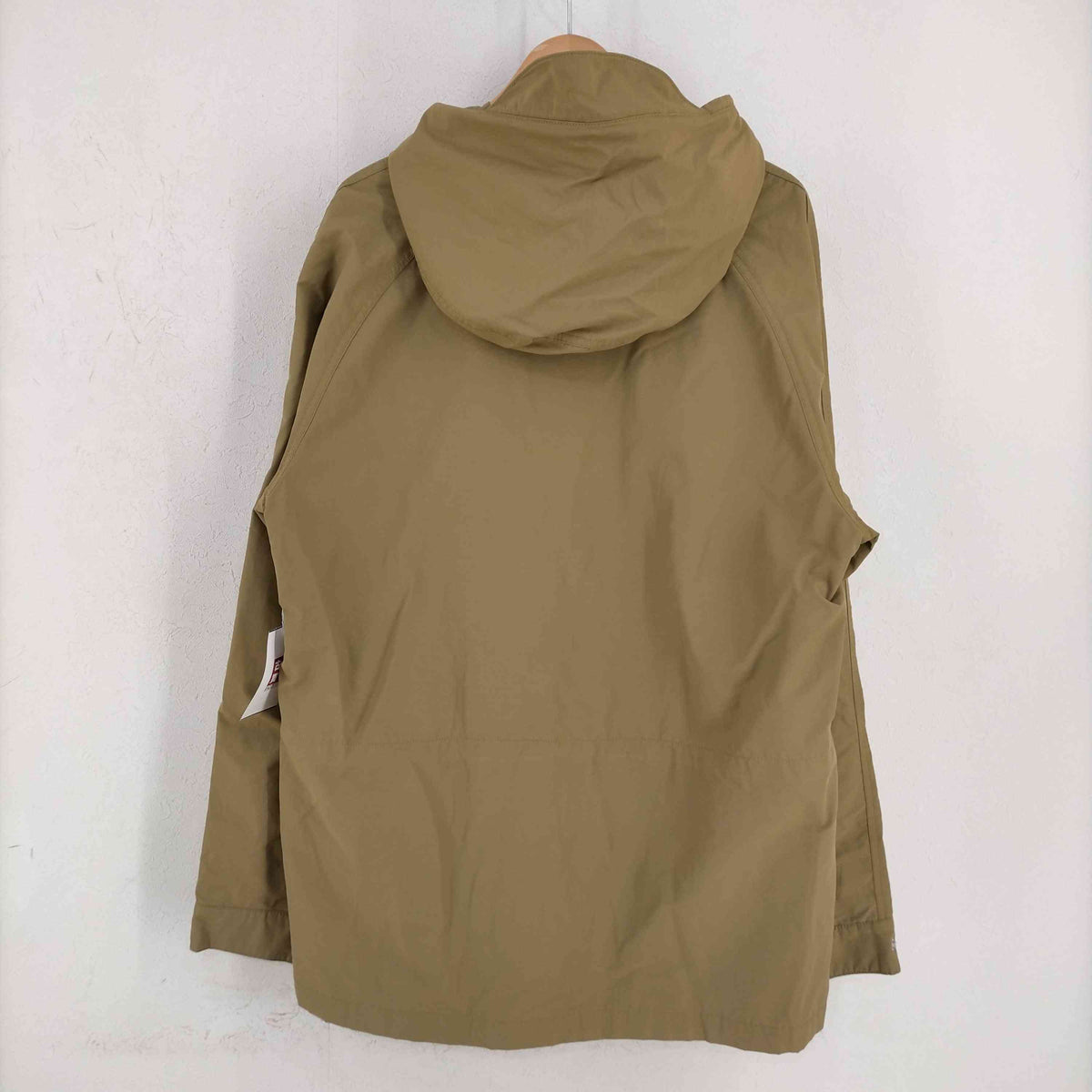 ザノースフェイス THE NORTH FACE サファリジャケット メンズ import