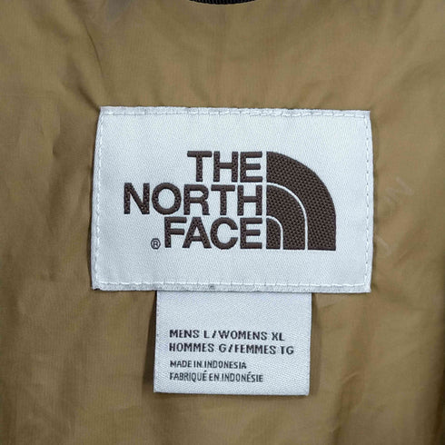 ザノースフェイス THE NORTH FACE サファリジャケット メンズ import:L