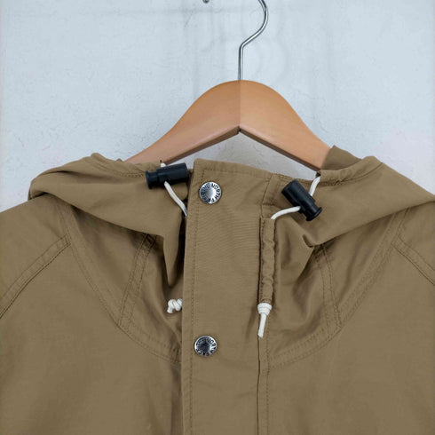 ザノースフェイス THE NORTH FACE サファリジャケット メンズ import:L