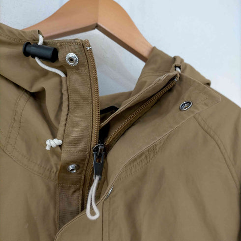 ザノースフェイス THE NORTH FACE サファリジャケット メンズ import:L