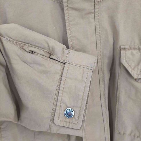 ザノースフェイス THE NORTH FACE サファリジャケット メンズ import:L