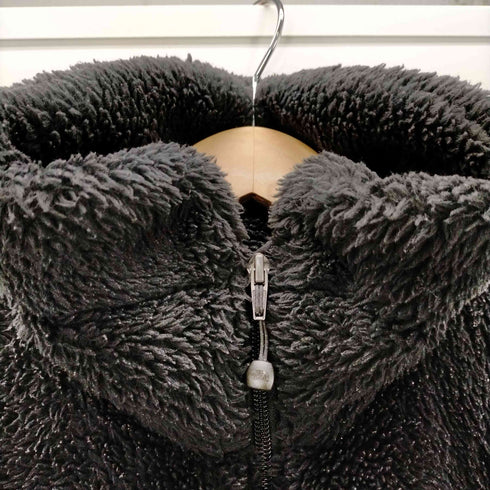 ザノースフェイス THE NORTH FACE VERSA LOFT JACKET バーサフロートジャケット メンズ JPN:XL