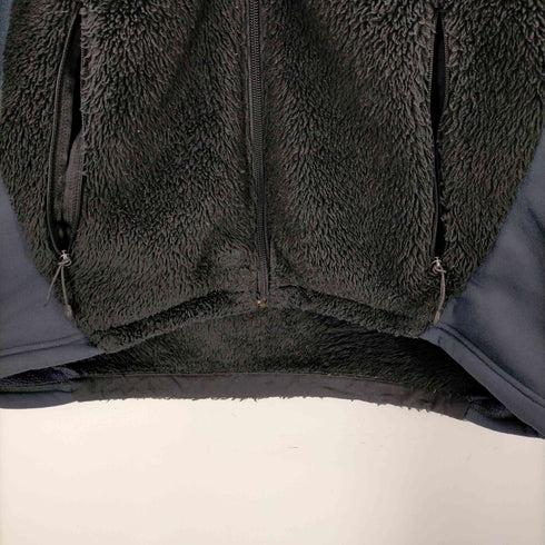 ザノースフェイス THE NORTH FACE VERSA LOFT JACKET バーサフロートジャケット メンズ JPN:XL