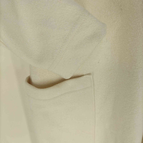 ローレン louren ジョーゼットホワイトドレスワンピース レディース JPN:S
