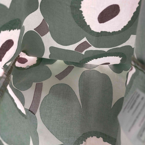 マリメッコ marimekko フラワー 花柄 トートバッグ レディース ONE SIZE