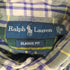 ラルフローレン RALPH LAUREN ポニー刺繍 ボタンダウンシャツ メンズ JPN:S