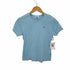 ラコステ LACOSTE ワンポイント Tシャツ レディース 40