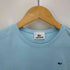 ラコステ LACOSTE ワンポイント Tシャツ レディース 40