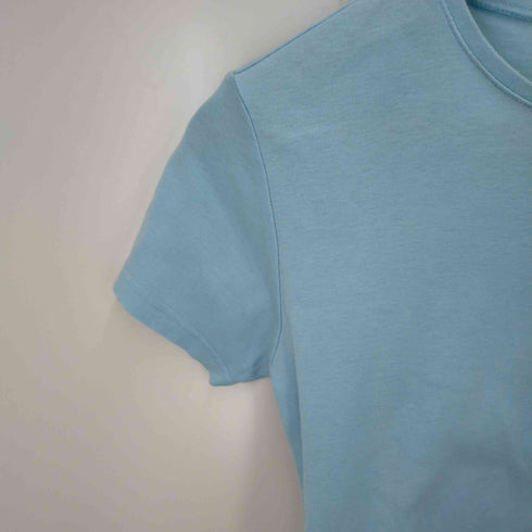 ラコステ LACOSTE ワンポイント Tシャツ レディース 40