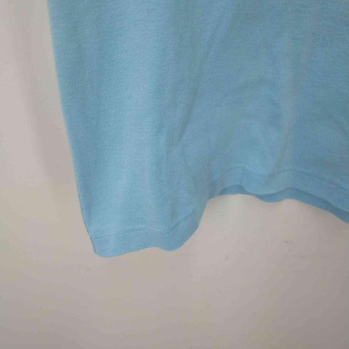 ラコステ LACOSTE ワンポイント Tシャツ レディース 40