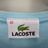 ラコステ LACOSTE ワンポイント Tシャツ レディース 40