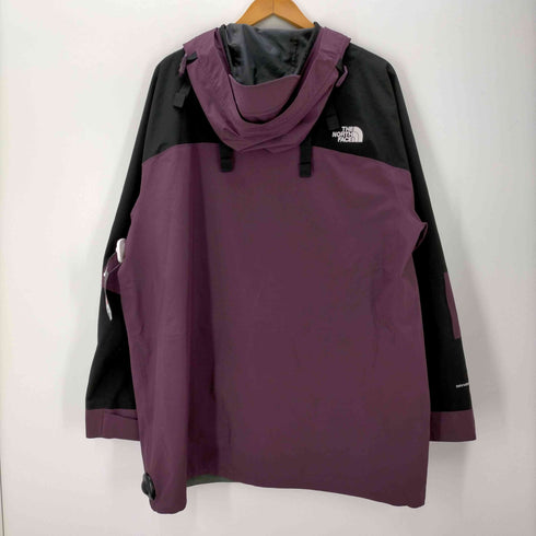 ザノースフェイス THE NORTH FACE D2 UTILITY RAIN JACKET メンズ JPN:XL
