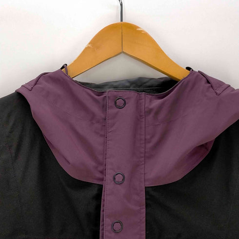 ザノースフェイス THE NORTH FACE D2 UTILITY RAIN JACKET メンズ JPN:XL