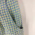 アリーバイダブルクローゼット Alley w closet ギンガムチェックフリルサロペット レディース