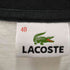 ラコステ LACOSTE ポロシャツ レディース 40