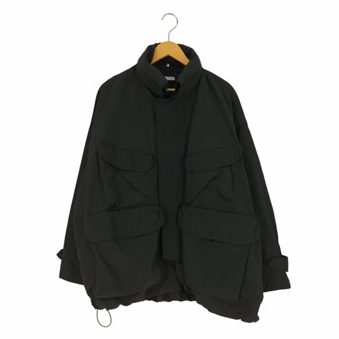 ウィム バイ リドム WYM LIDNM MILITARY ALPINE TECH BLOUSON ミリタリー アルペン テックジャケット メンズ JPN:S