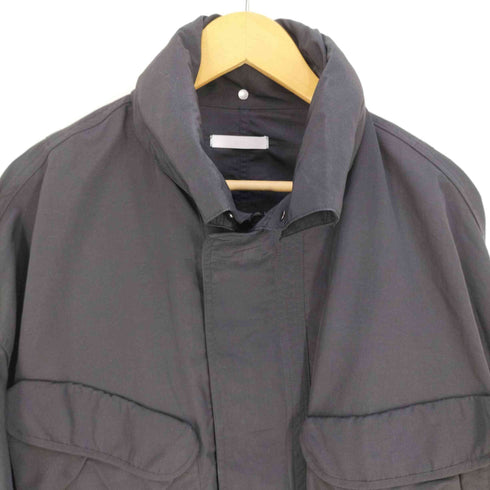 ウィム バイ リドム WYM LIDNM MILITARY ALPINE TECH BLOUSON ミリタリー アルペン テックジャケット メンズ JPN:S