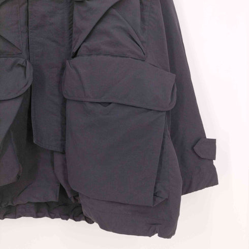 ウィム バイ リドム WYM LIDNM MILITARY ALPINE TECH BLOUSON ミリタリー アルペン テックジャケット メンズ JPN:S