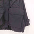 ウィム バイ リドム WYM LIDNM MILITARY ALPINE TECH BLOUSON ミリタリー アルペン テックジャケット メンズ JPN:S