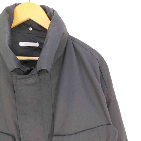 ウィム バイ リドム WYM LIDNM MILITARY ALPINE TECH BLOUSON ミリタリー アルペン テックジャケット メンズ JPN:S