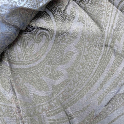 エトロ ETRO シルク100% ペイズリーストール スカーフ レディース ONE SIZE