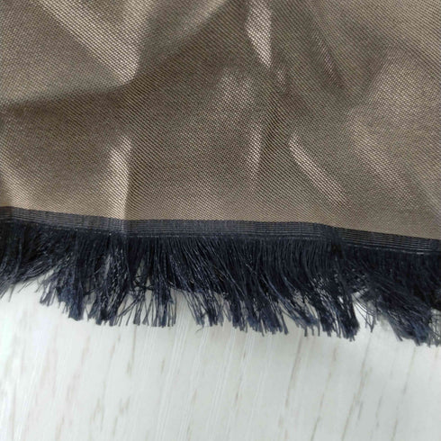 エトロ ETRO シルク100% ペイズリーストール スカーフ レディース ONE SIZE