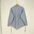 ウィム バイ リドム WYM LIDNM CUT CODE LOOSE SHIRT カットオフコード ルーズシャツ メンズ JPN:M