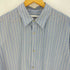 ウィム バイ リドム WYM LIDNM CUT CODE LOOSE SHIRT カットオフコード ルーズシャツ メンズ JPN:M