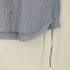 ウィム バイ リドム WYM LIDNM CUT CODE LOOSE SHIRT カットオフコード ルーズシャツ メンズ JPN:M
