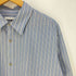 ウィム バイ リドム WYM LIDNM CUT CODE LOOSE SHIRT カットオフコード ルーズシャツ メンズ JPN:M