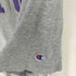 チャンピオン Champion USA製 NYU カレッジTシャツ メンズ import:XL