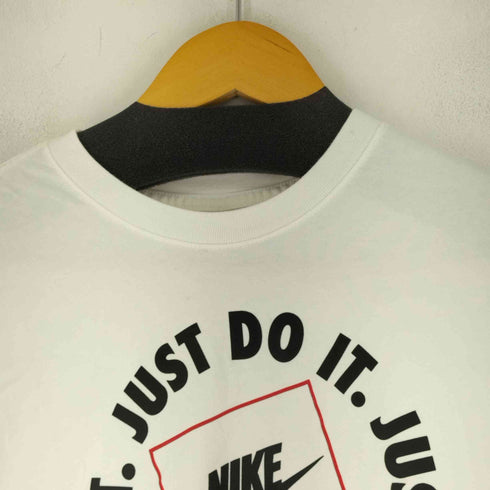 ナイキ NIKE JDI ハイブリッド 1 S/S Tシャツ レディース JPN:M