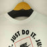 ナイキ NIKE JDI ハイブリッド 1 S/S Tシャツ レディース JPN:M