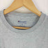 チャンピオン Champion NYU カレッジTシャツ メンズ import:M