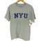 チャンピオン Champion NYU カレッジTシャツ メンズ import:M