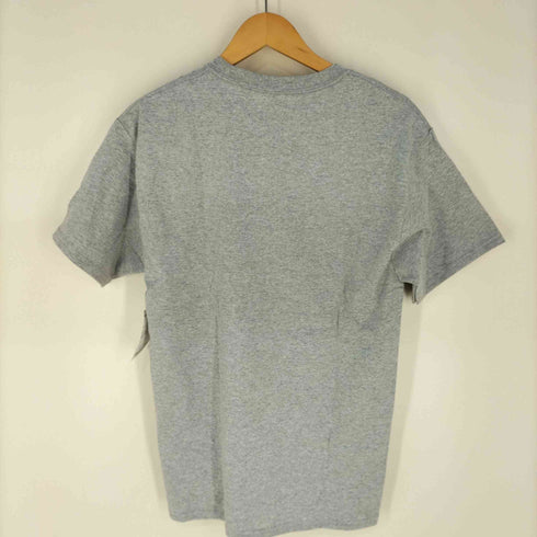 チャンピオン Champion NYU カレッジTシャツ メンズ import:M