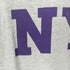 チャンピオン Champion NYU カレッジTシャツ メンズ import:M
