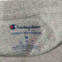 チャンピオン Champion NYU カレッジTシャツ メンズ import:M