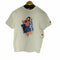 アディダス adidas 東京 Kecity オープンソース レギュラーフィット半袖Tシャツ メンズ JPN:L