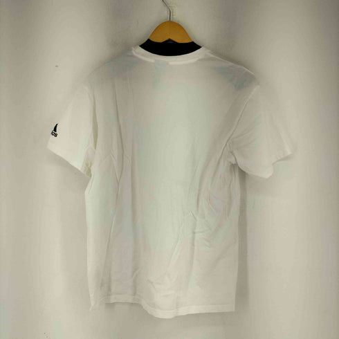 アディダス adidas 東京 Kecity オープンソース レギュラーフィット半袖Tシャツ メンズ JPN:L