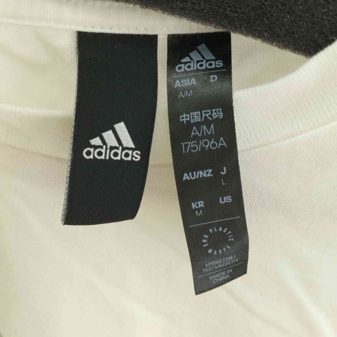 アディダス adidas 東京 Kecity オープンソース レギュラーフィット半袖Tシャツ メンズ JPN:L